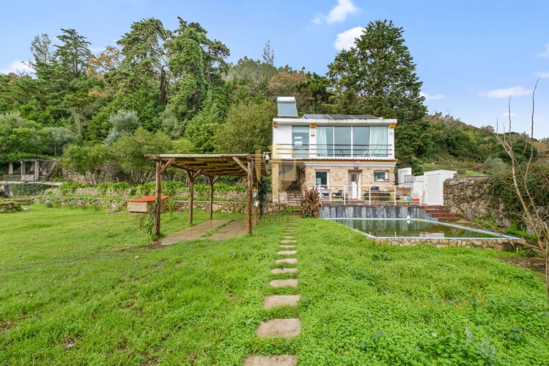 Quinta T1 para Venda em Arruda dos Vinhos Foto 22