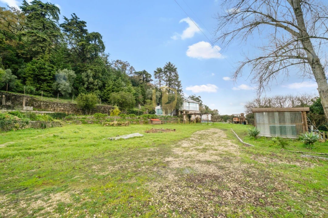 Quinta T1 para Venda em Arruda dos Vinhos Foto 25