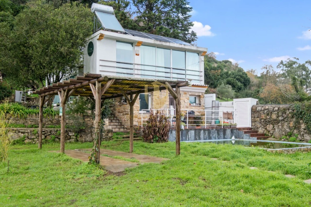 Quinta T1 para Venda em Arruda dos Vinhos Foto 27