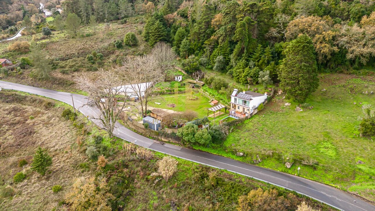 Quinta T1 para Venda em Arruda dos Vinhos Foto 30