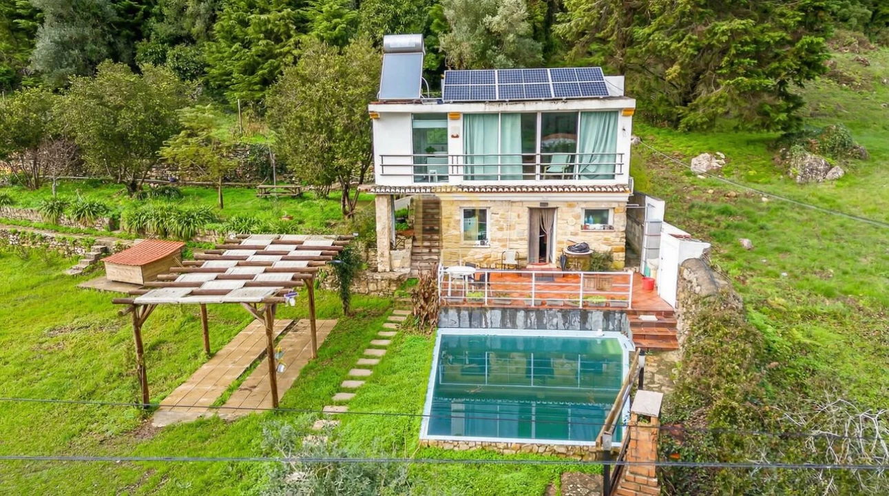 Quinta T1 para Venda em Arruda dos Vinhos Foto 34