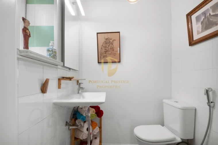 Quinta T1 para Venda em Arruda dos Vinhos Foto 5