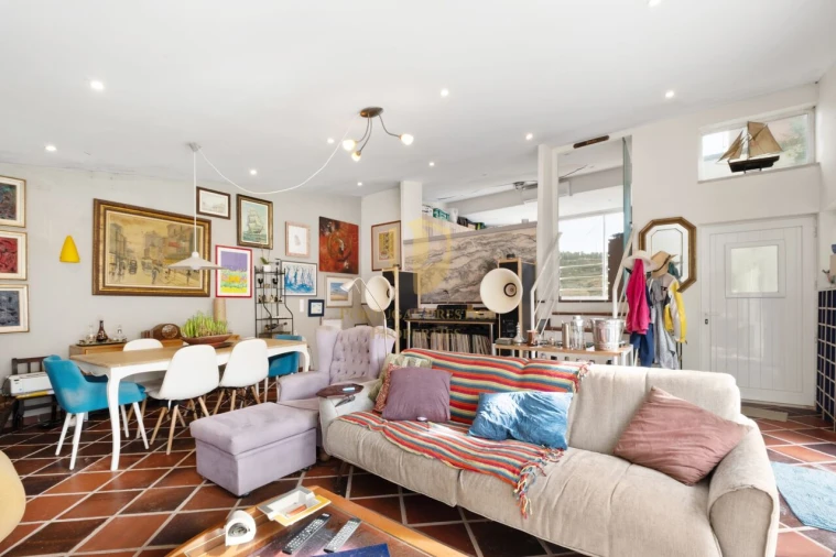 Quinta T1 para Venda em Arruda dos Vinhos Foto 11