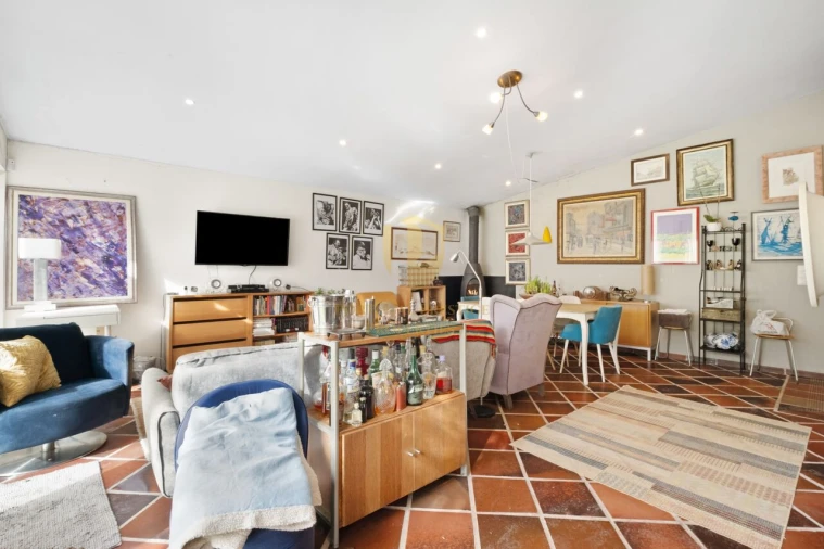 Quinta T1 para Venda em Arruda dos Vinhos Foto 12