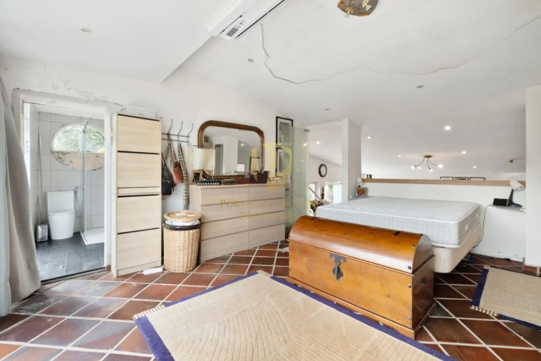 Quinta T1 para Venda em Arruda dos Vinhos Foto 18