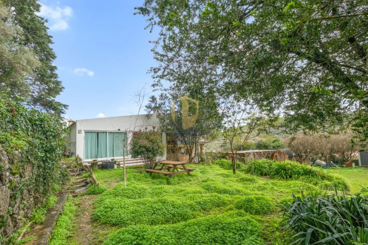 Quinta T1 para Venda em Arruda dos Vinhos Foto 23