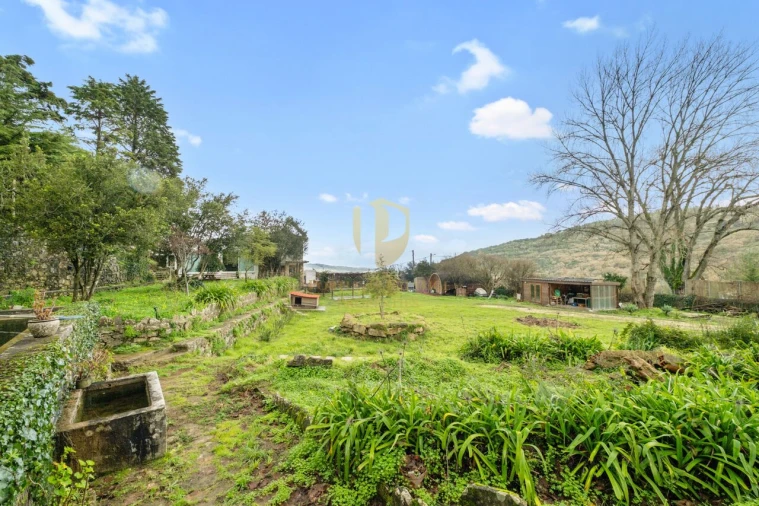 Quinta T1 para Venda em Arruda dos Vinhos Foto 24