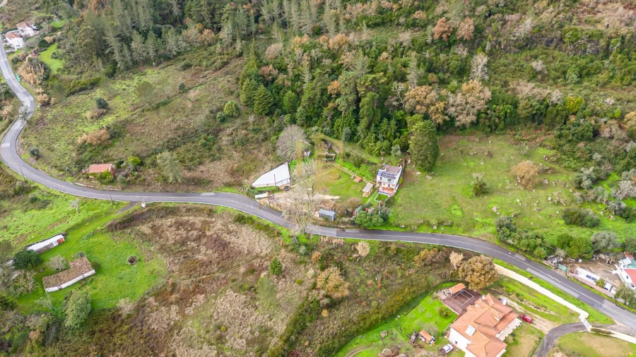 Quinta T1 para Venda em Arruda dos Vinhos Foto 32