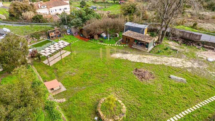 Quinta T1 para Venda em Arruda dos Vinhos Foto 33