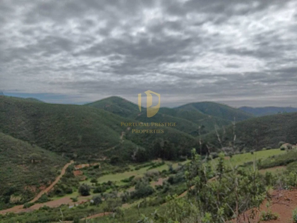 Terreno para Venda em São Bartolomeu de Messines Foto 12