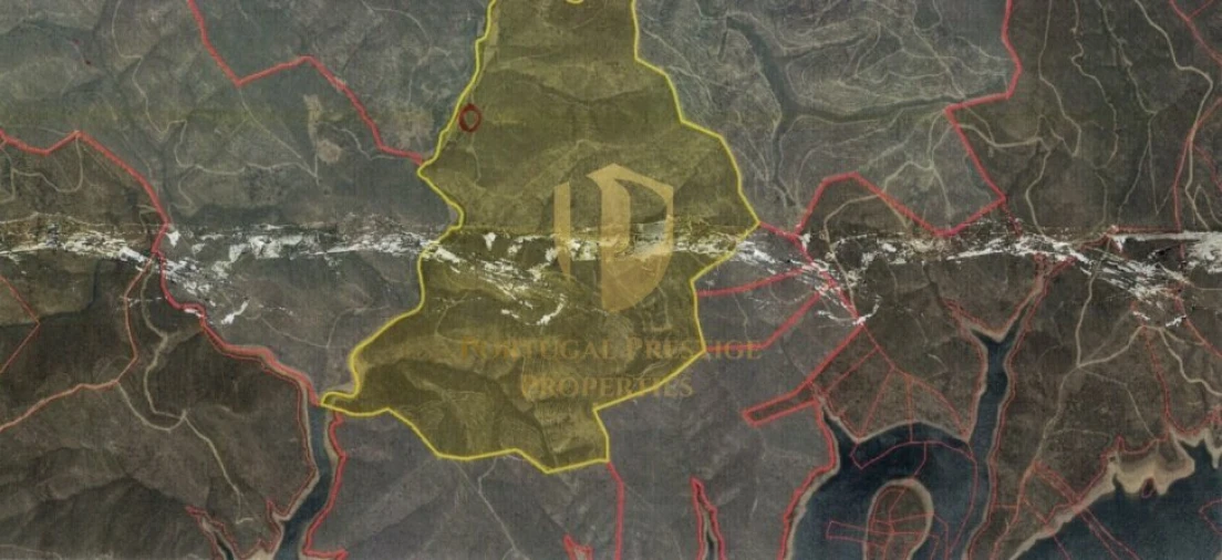 Terreno para Venda em São Bartolomeu de Messines Foto 14