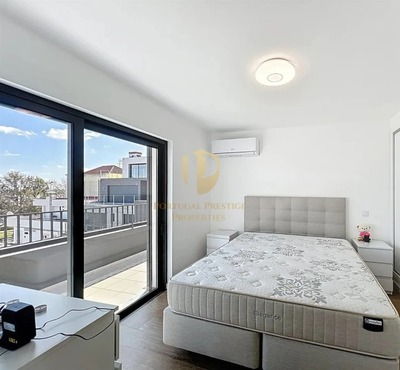 Apartamento T2 para Venda em Vila Real de Santo Antonio Foto 5