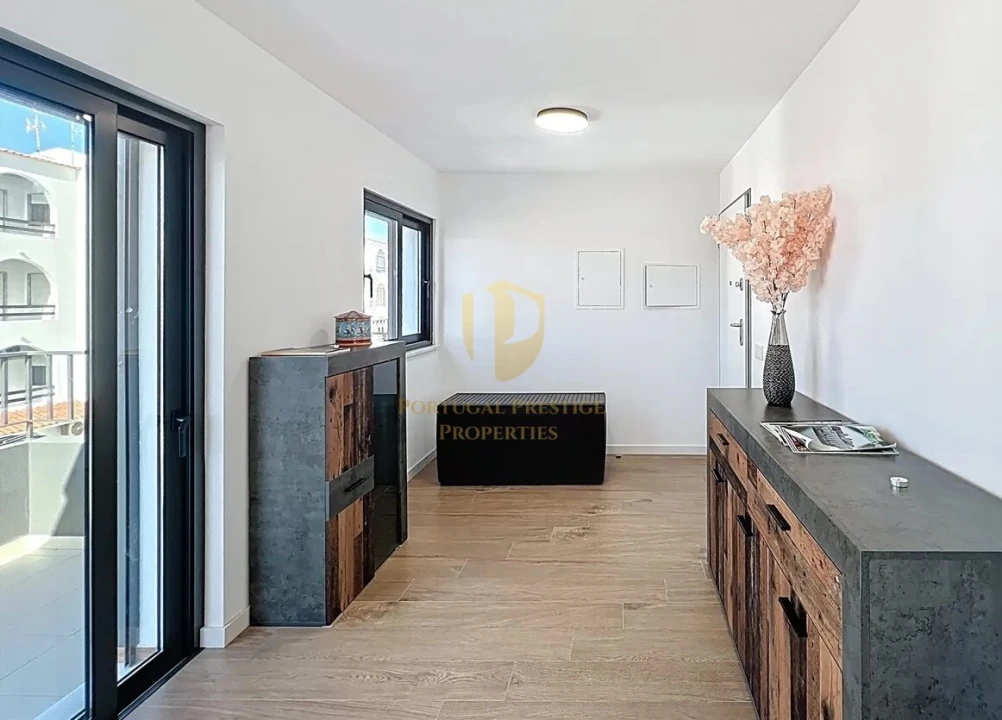 Apartamento T2 para Venda em Vila Real de Santo Antonio Foto 7