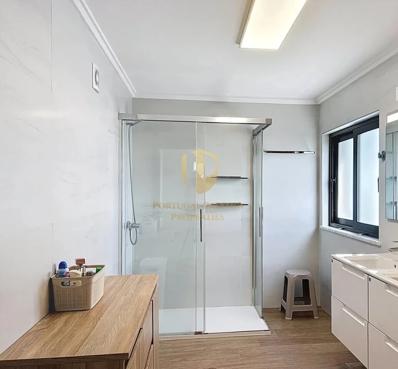 Apartamento T2 para Venda em Vila Real de Santo Antonio Foto 8