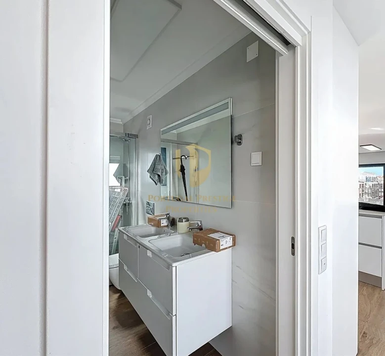Apartamento T2 para Venda em Vila Real de Santo Antonio Foto 9
