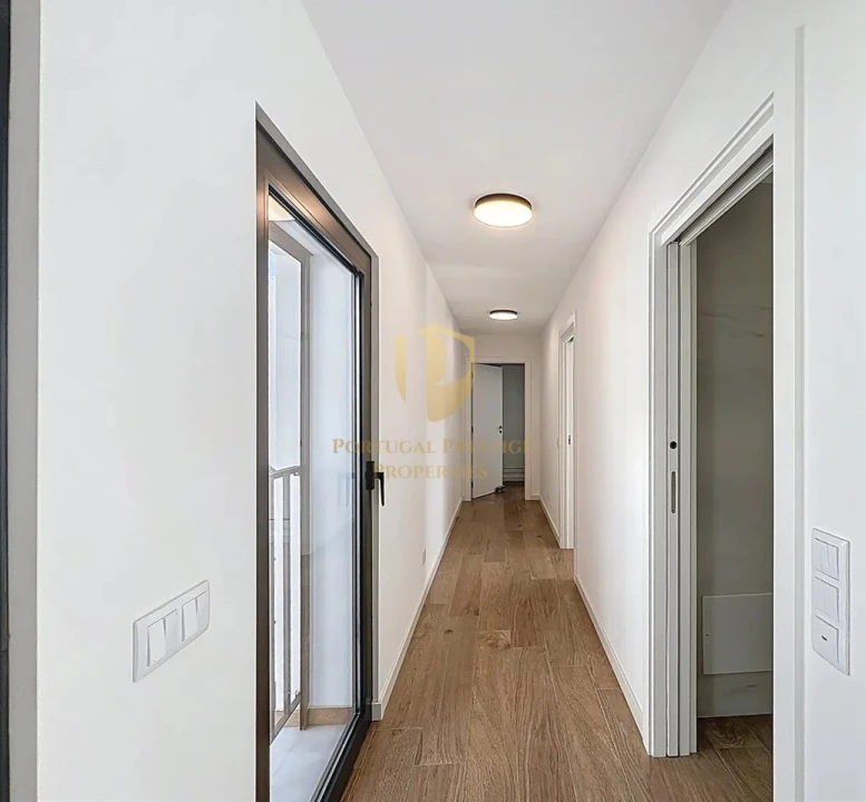 Apartamento T2 para Venda em Vila Real de Santo Antonio Foto 14
