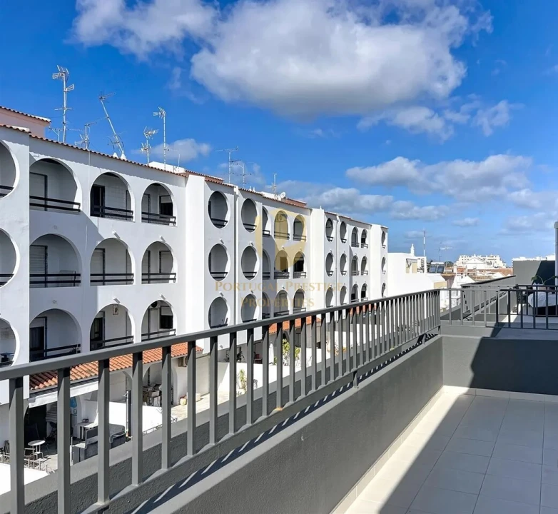 Apartamento T2 para Venda em Vila Real de Santo Antonio Foto 16