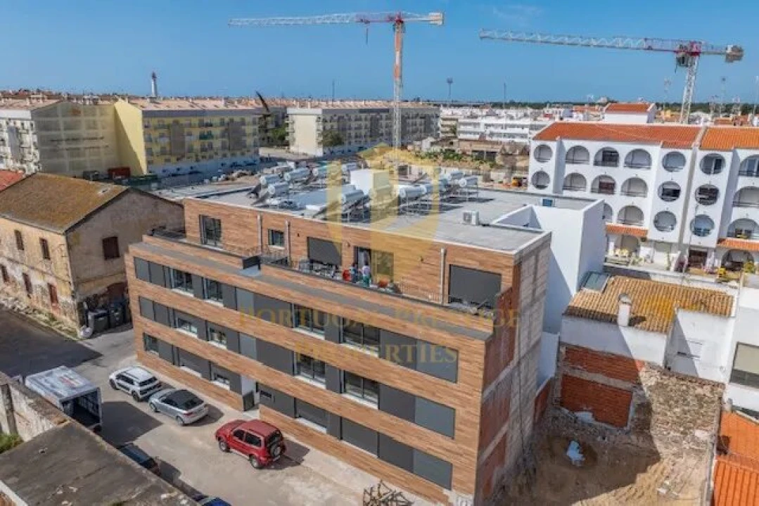 Apartamento T2 para Venda em Vila Real de Santo Antonio Foto 20