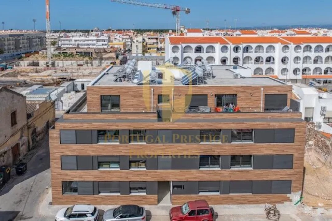 Apartamento T2 para Venda em Vila Real de Santo Antonio Foto 21