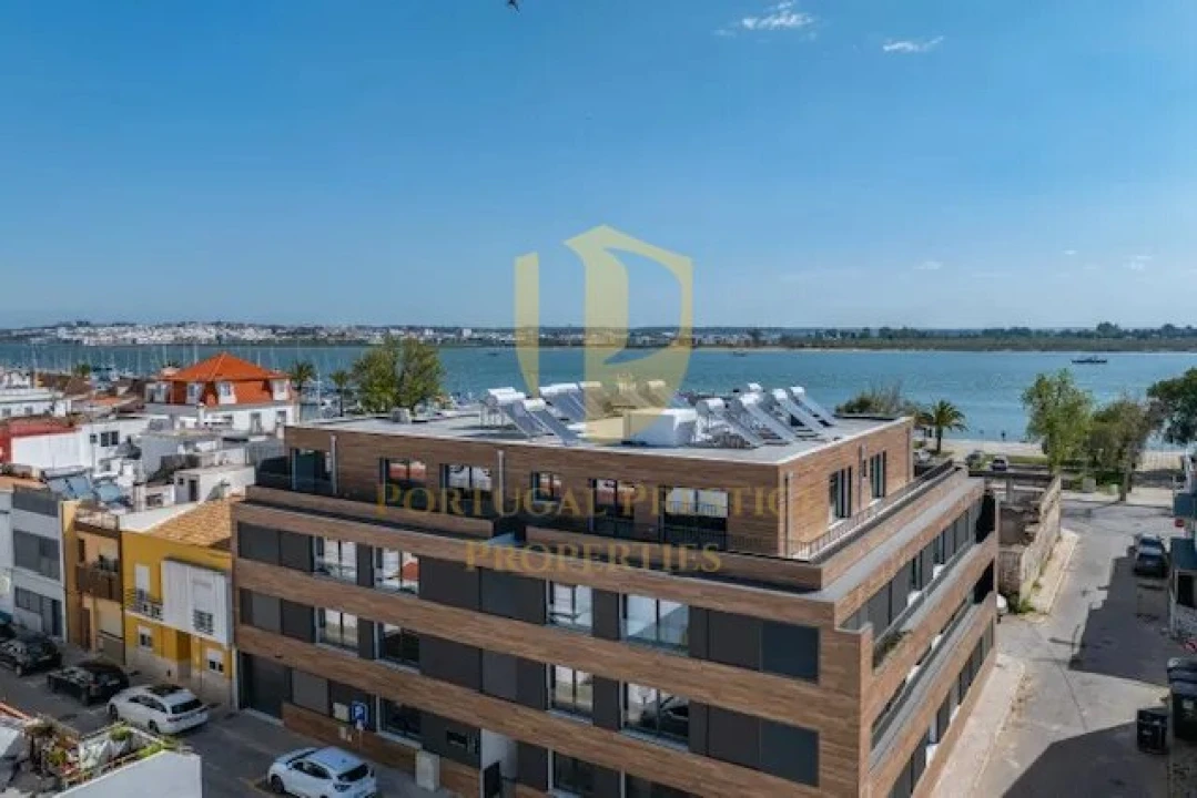 Apartamento T2 para Venda em Vila Real de Santo Antonio Foto 22