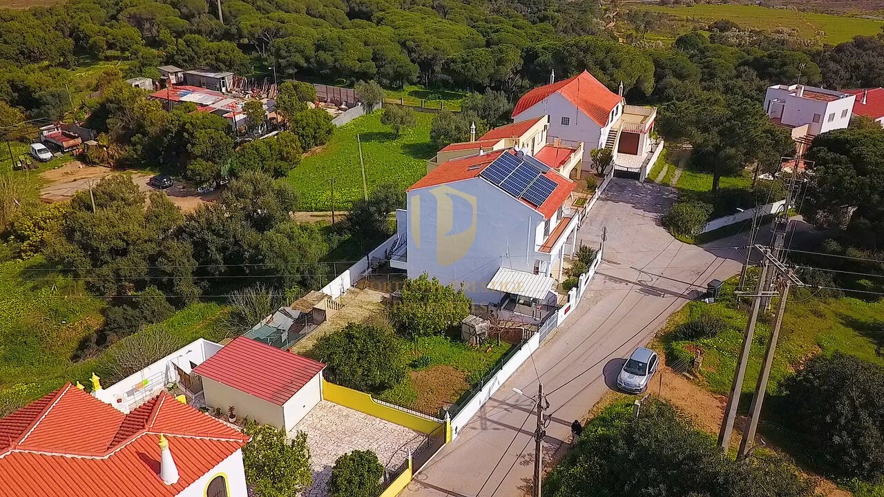 Moradia T3 para Venda em Castro Marim Foto 54