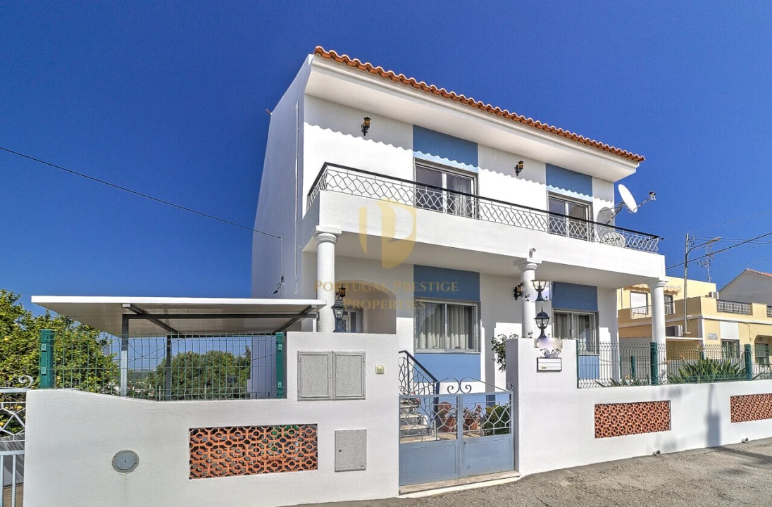 Moradia T3 para Venda em Castro Marim Foto 3