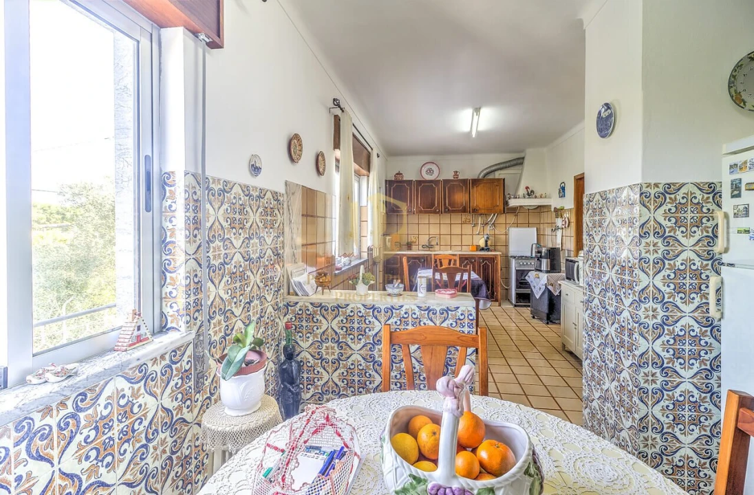 Moradia T3 para Venda em Castro Marim Foto 17