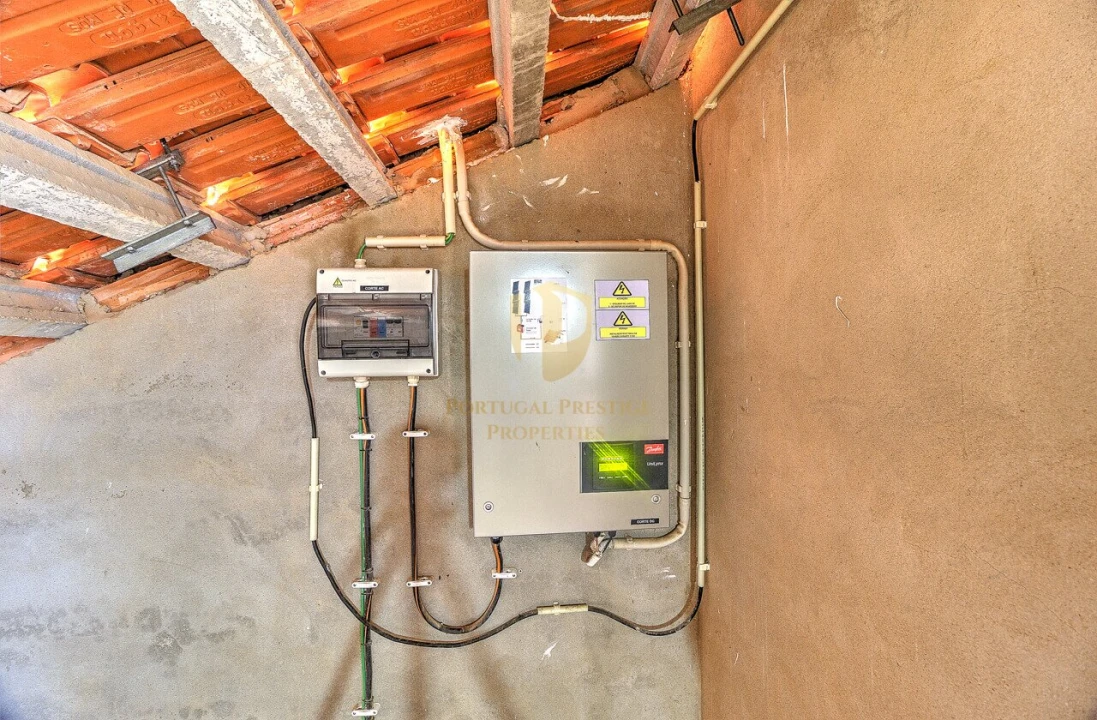 Moradia T3 para Venda em Castro Marim Foto 38