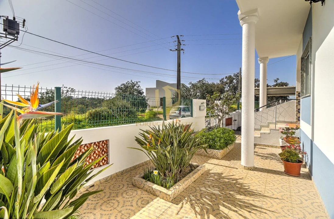 Moradia T3 para Venda em Castro Marim Foto 43