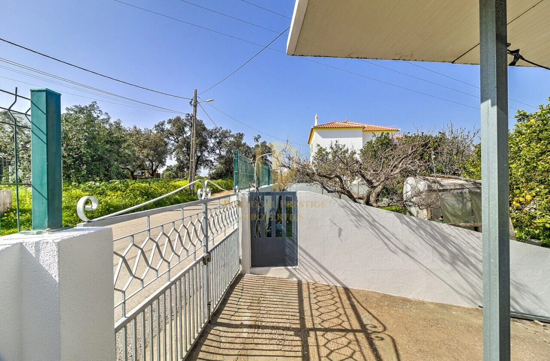 Moradia T3 para Venda em Castro Marim Foto 44