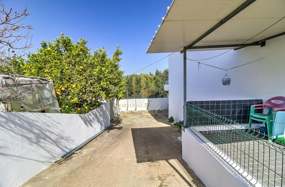 Moradia T3 para Venda em Castro Marim Foto 46