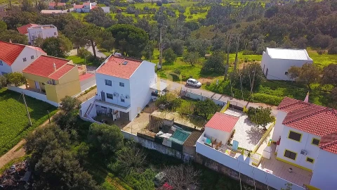 Moradia T3 para Venda em Castro Marim