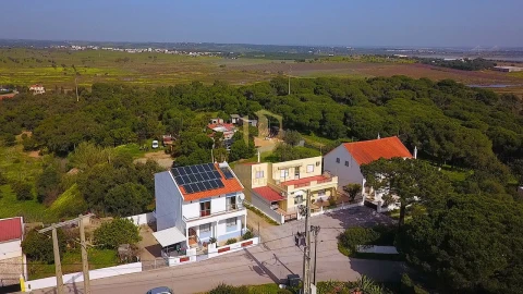 Moradia T3 para Venda em Castro Marim