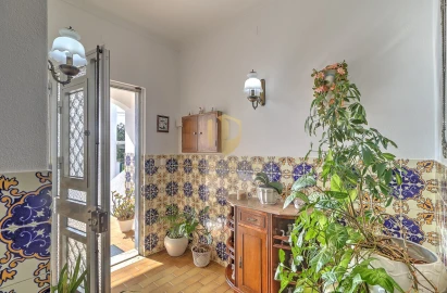 Moradia T3 para Venda em Castro Marim