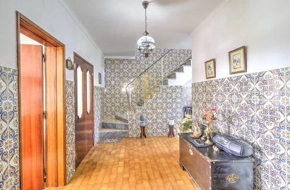 Moradia T3 para Venda em Castro Marim