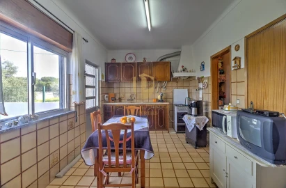 Moradia T3 para Venda em Castro Marim