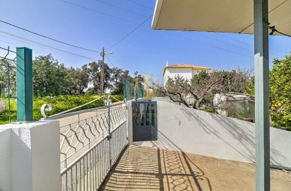 Moradia T3 para Venda em Castro Marim