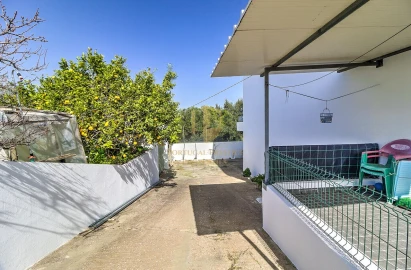 Moradia T3 para Venda em Castro Marim
