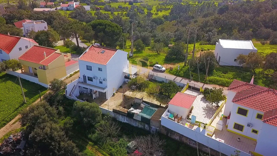 Moradia T3 para Venda em Castro Marim Foto 2