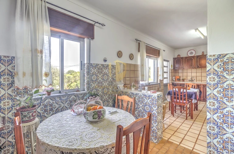 Moradia T3 para Venda em Castro Marim Foto 16