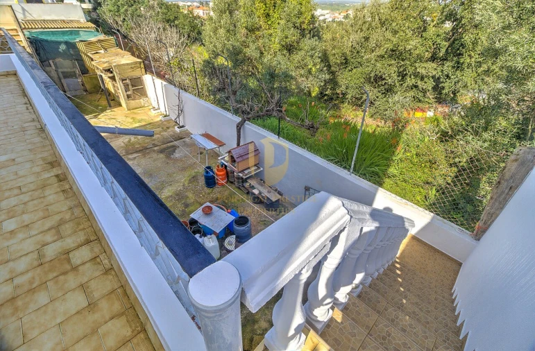 Moradia T3 para Venda em Castro Marim Foto 20