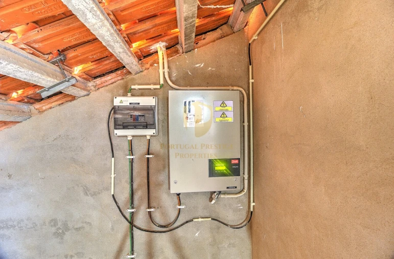 Moradia T3 para Venda em Castro Marim Foto 38