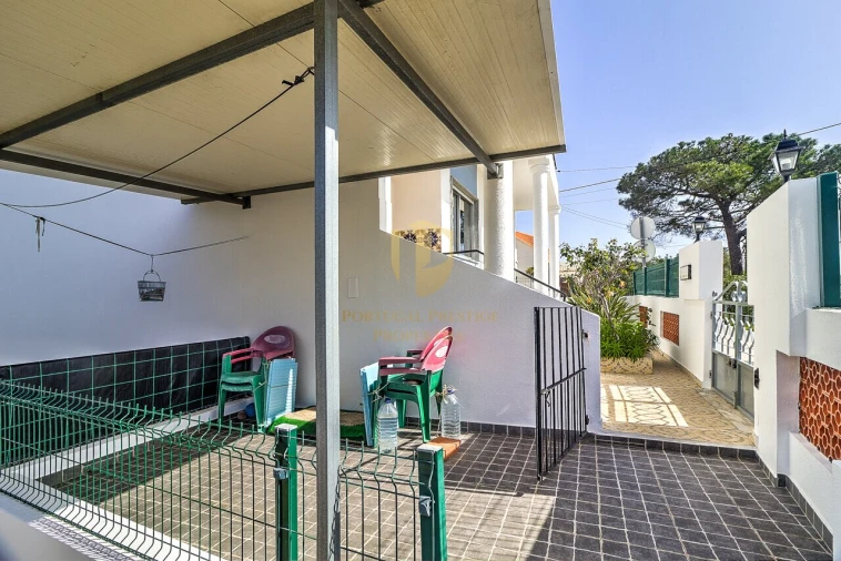 Moradia T3 para Venda em Castro Marim Foto 45