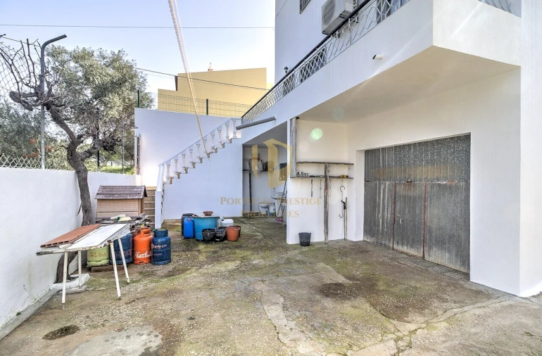 Moradia T3 para Venda em Castro Marim Foto 50