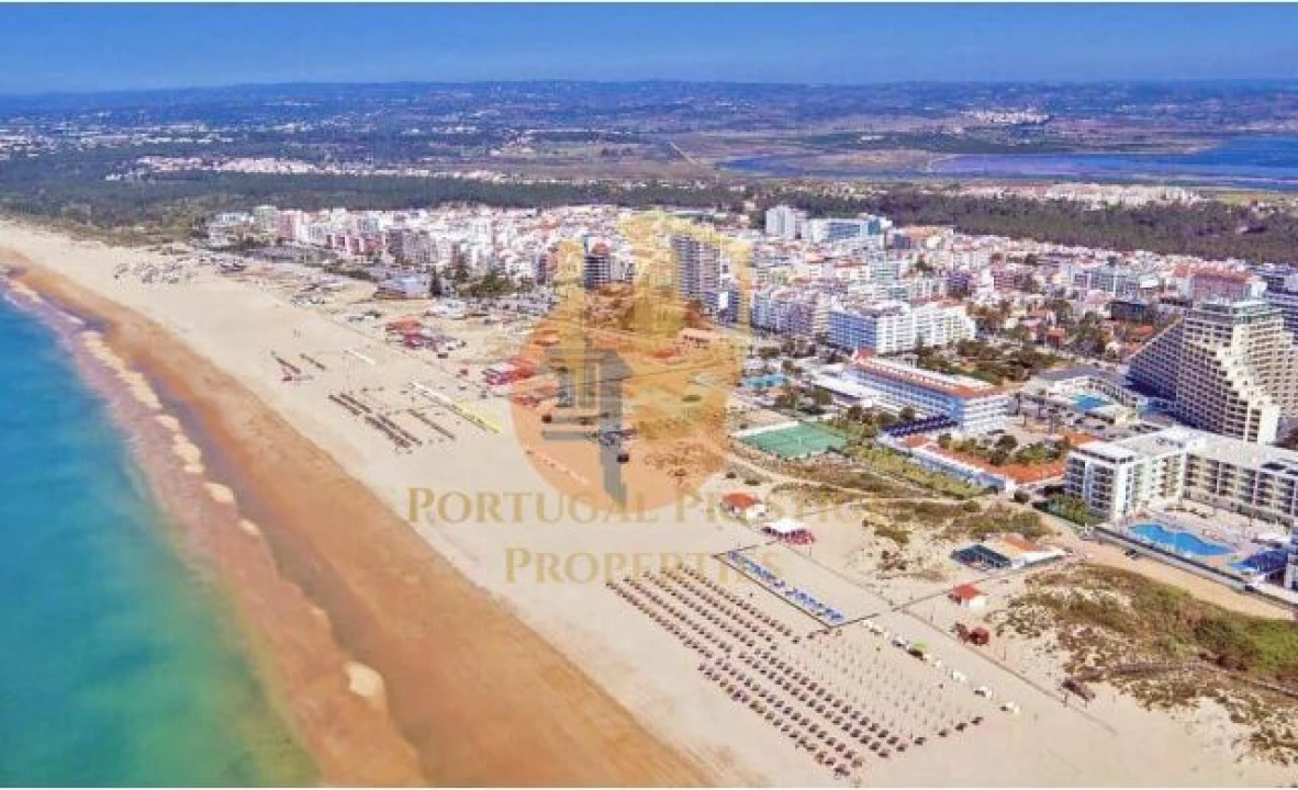 Apartamento T2 para Venda em Monte Gordo Foto 5