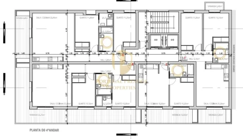 Apartamento T2 para Venda em Monte Gordo