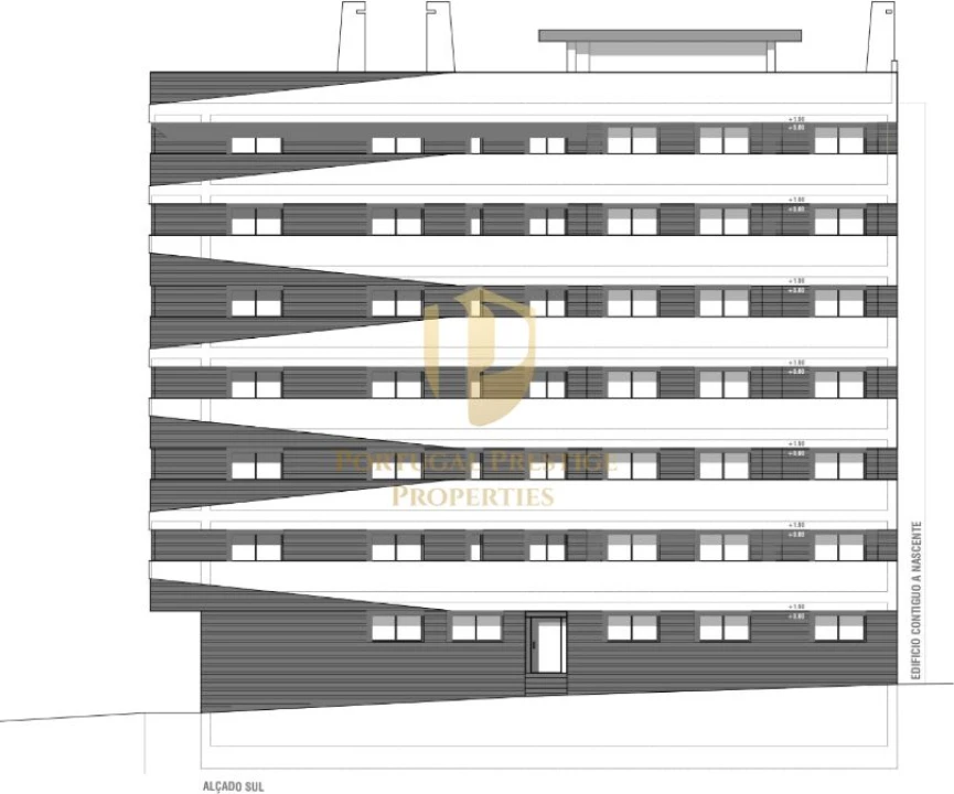 Apartamento T2 para Venda em Monte Gordo Foto 6