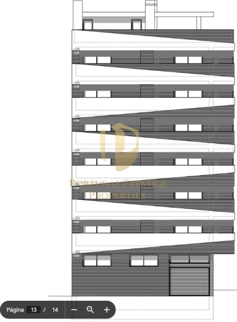 Apartamento T2 para Venda em Monte Gordo
