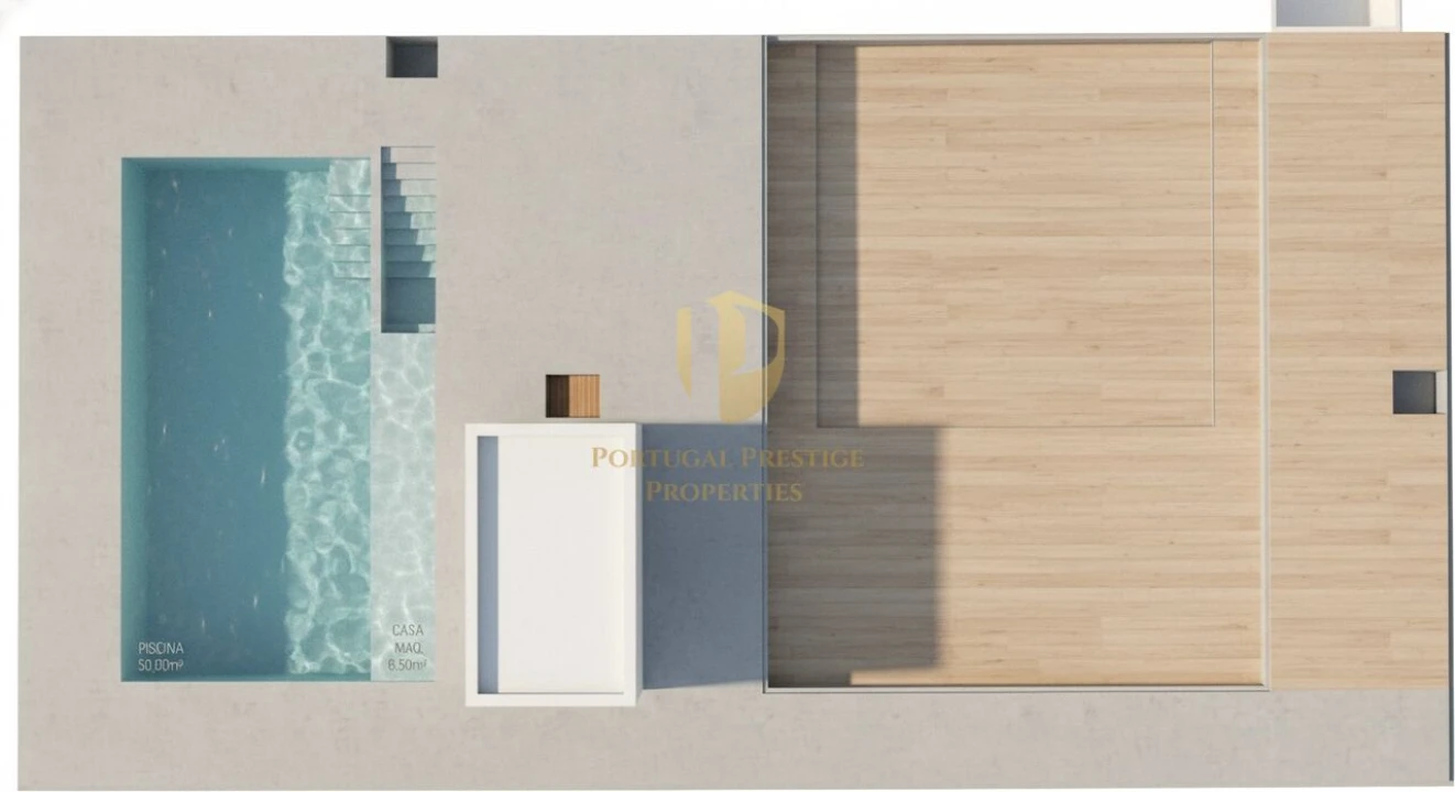 Apartamento T2 para Venda em Monte Gordo Foto 3