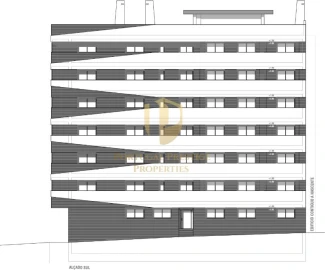 Apartamento T2 para Venda em Monte Gordo